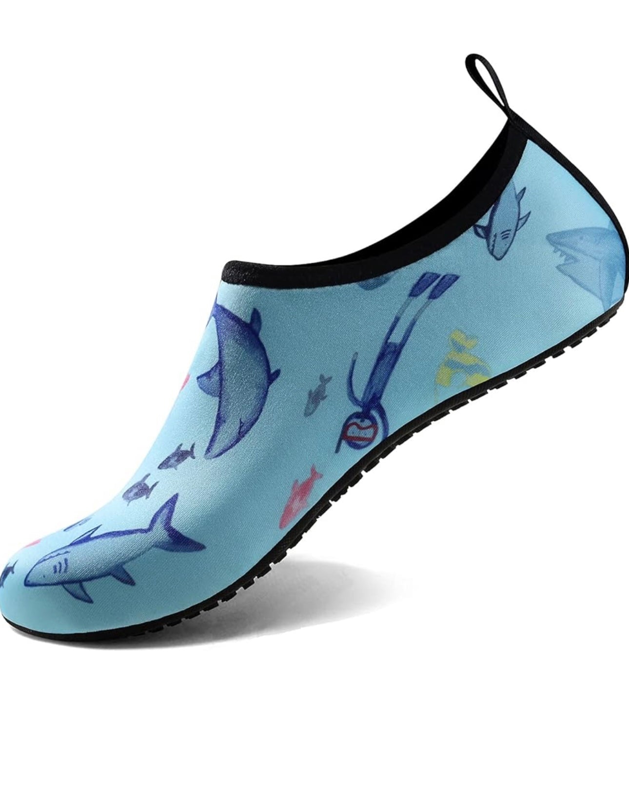 Water Shoes for Women Men Quick-Dry Aqua