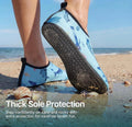 Water Shoes for Women Men Quick-Dry Aqua