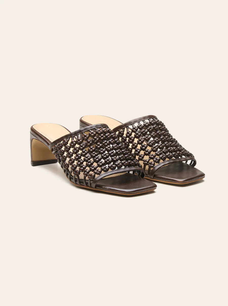 Sandal - Black