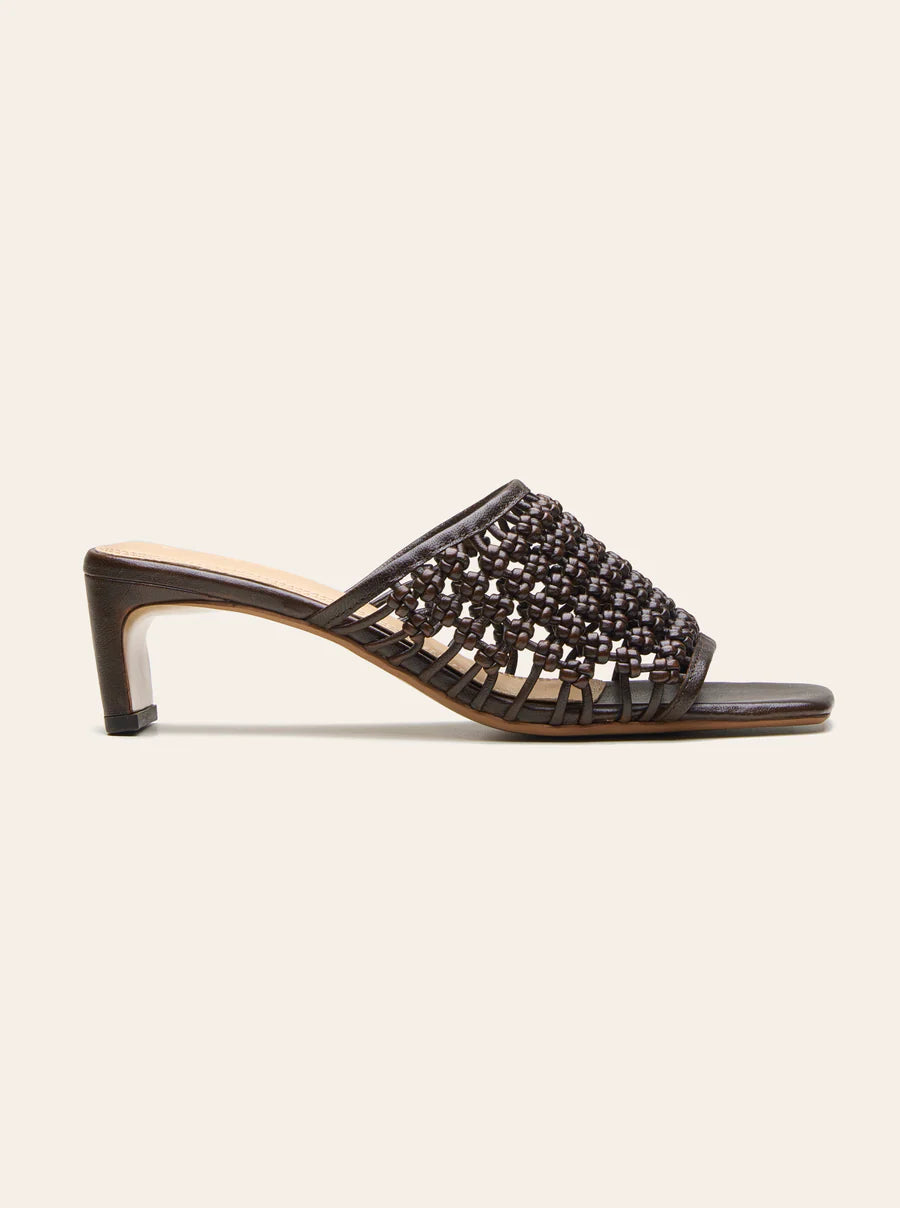 Sandal - Black