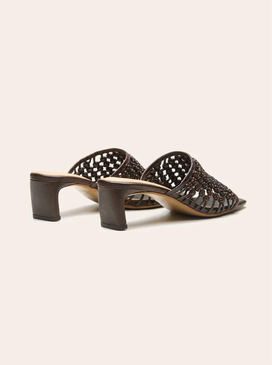 Sandal - Black