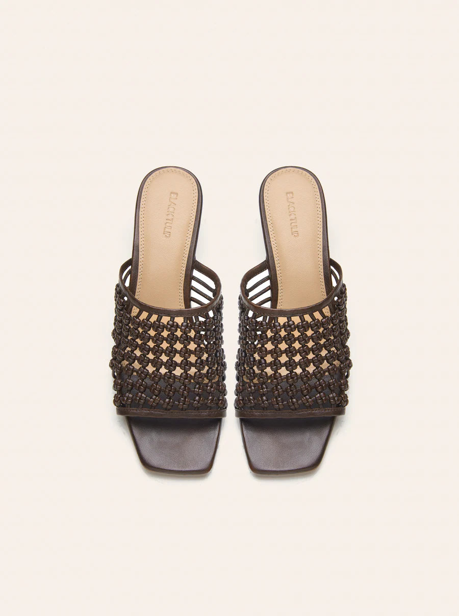 Sandal - Black